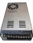 Image result for AC/DC 12V Power Supply