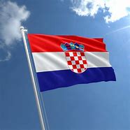 Image result for Flag of Croatia