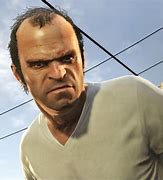 Image result for GTA 5 Trevor Face