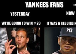 Image result for Yankees Astros Meme