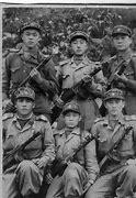 Image result for North Korea WW2