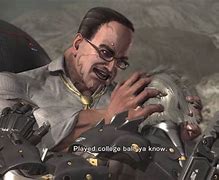 Image result for Senator Armstrong Metal Gear