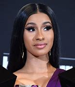 Image result for Cardi B Eye Color