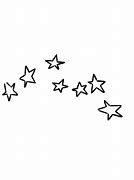Image result for Stars Drawing Aesthetic