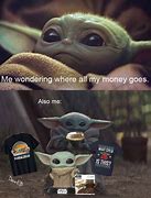 Image result for Funny Star Wars Money