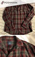 Image result for Red Flannel Color