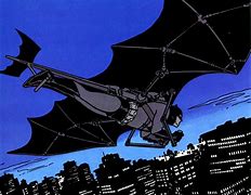 Image result for Batman Glider