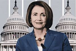 Image result for Family Ties of Pelosi and Newsom