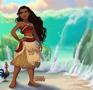 Image result for Moana Template