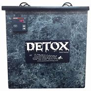 Image result for Bowling Detox Machine