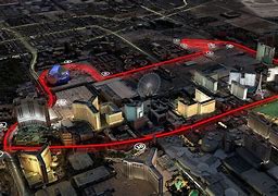 Image result for Vagas Track Map