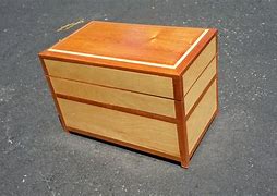 Image result for Hidden Compartment Jewelry Box