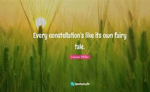 Image result for Quotes About Constellations