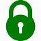 Image result for Car Lock Icon