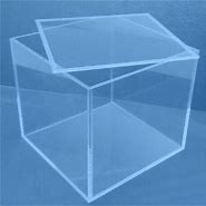 Image result for Cubic Foot Box