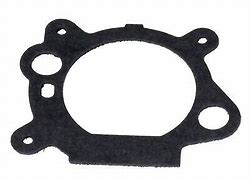 Image result for Antique Briggs Air Cleaner Gasket