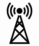 Image result for Telecommunication Black and White