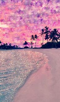 Image result for Pink Beach Wallpaper Phone