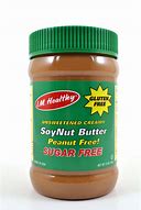Image result for Soy Nut Butter
