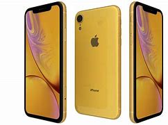 Image result for Yellow iPhone XR Max