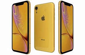 Image result for Apple iPhone XR Yellow