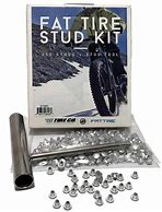 Image result for Tire Studding Tool