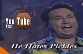 Image result for Pickle Boy Ray Romano