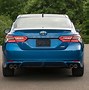 Image result for 2018 Toyota Camry XLE Press Photos