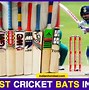 Image result for Real Cricket Bat