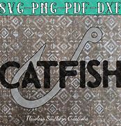 Image result for Catfish Hook SVG