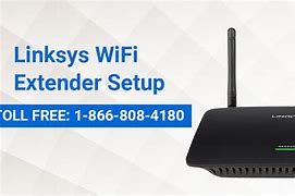 Image result for Linksys Wi-Fi Setup
