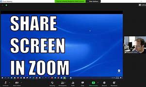 Image result for Zoom. Share Screen Scribble
