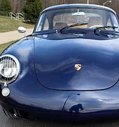 Image result for Porsche 356 Outlaw Emory