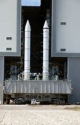 Image result for Space Shuttle Solid Rocket Booster