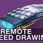 Image result for Old Sony TV Remote Bd
