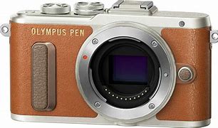 Image result for Olympus PEN E-Pl8