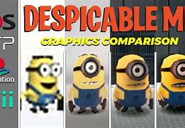 Image result for PS2 Memory Card Icons Despicable Me the Game