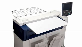 Image result for Xerox Large Format Printer
