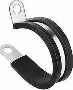Image result for Rubber Cable Clamps