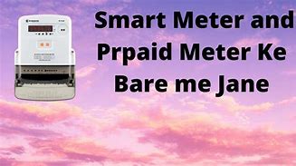 Image result for Prepaid Meter