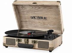 Image result for Victrola Record Player Fuse