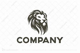 Image result for Lion Head Logo 99Designs