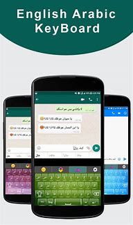 Image result for Arabic Keyboard