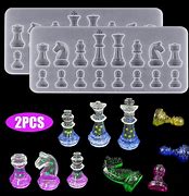 Image result for Resin Molds Star Wars Chess