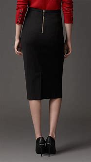 Image result for Burberry Skirt