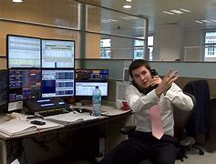 Image result for stockbroker stock