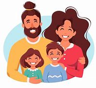 Image result for Family Illustration