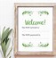 Image result for Free Printable Wi-Fi Sign 5X7