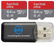 Image result for 64GB Tf Storage
