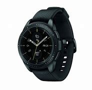 Image result for Samsung Galaxy Watch 42Mm Black